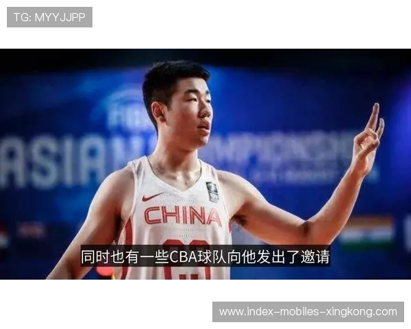 CBA新人赛季超预期，球探们唱好未来之星